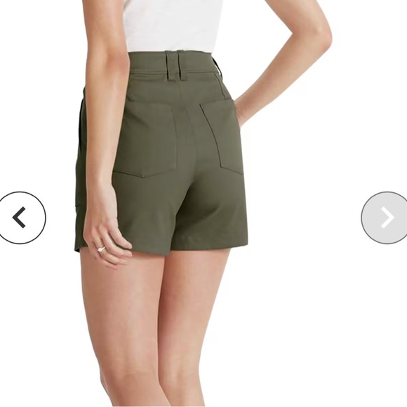 Nau kush shorts - Picture 3 of 6